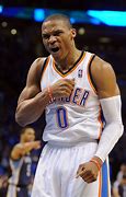 Image result for Russell Westbrook Full Body Picture