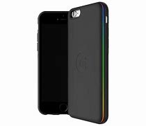 Image result for LED Backlight iPhone Case