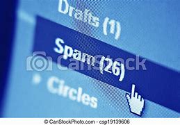 Image result for Spam Button PC