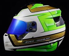 Image result for Yellow Motorcycle Helmet