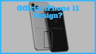 Image result for iPhone 11. Design