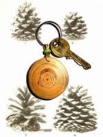 Image result for Hippie Keychain