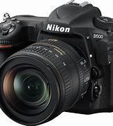 Image result for Nikon 4K DSLR