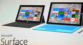 Image result for Microsoft Surface 3 Tablet