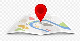 Image result for 3D GPS Location Symbol Art