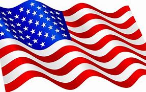 Image result for Patriotic American Flag