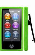 Image result for iPod Nano Limited Edition Clip Type
