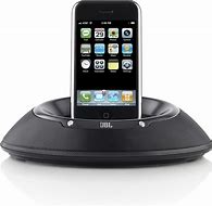 Image result for Portable iPod Speaker Dock