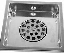 Image result for Floor Drain Grate