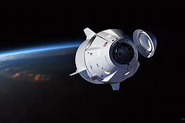 Image result for SpaceX Crew Dragon Wallpaper