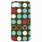 Image result for Green Polk a Dot Phone Case