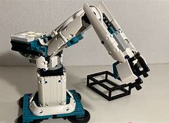 Image result for LEGO Akiyuki Robotic Arm