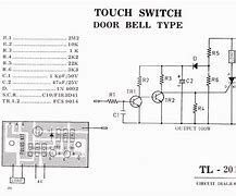 Image result for Door Bell Push Button