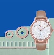 Image result for Shein Smartwatch Rose Gold