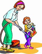 Image result for Floor Cleaning Clip Art