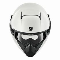 Image result for Street Fighter Motorcycle Helmet