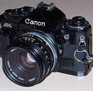 Image result for Old Canon Film Camera