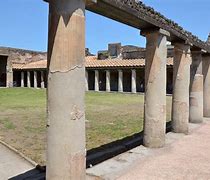 Image result for Stabian Baths Pompeii