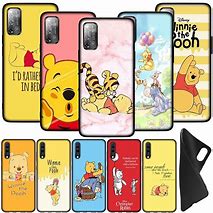 Image result for Moto G5 Case Winnie the Pooh