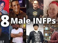 Image result for INFP Men