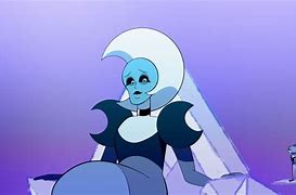 Image result for Steven Universe Space Kid Moon
