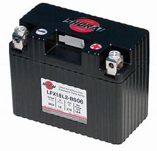 Image result for Branded Motorcycle Batteries