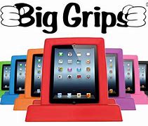 Image result for iPad Big Grip Y