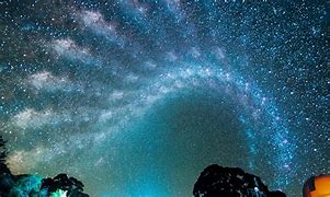 Image result for Milky Way Spiral