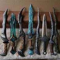 Image result for Cool Daggers