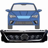 Image result for Seat Ibiza Grill