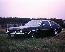 Image result for Ford Pinto Pro Stock