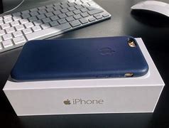 Image result for Navy Blue iPhone 6s