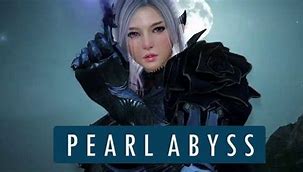 Image result for Pearl Abyss New Game