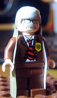 Image result for Commissioner James Gordon LEGO Batman
