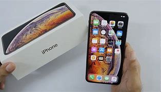 Image result for iPhone XS Max Gold Color