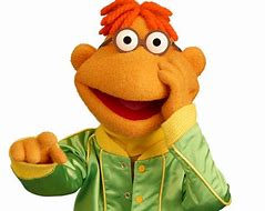 Image result for Scooter Muppet