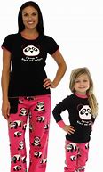 Image result for Matching Pajama Outfits