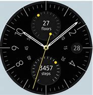 Image result for Samsung Gear S3 Watchfaces Digital