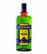 Image result for becherowka