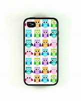 Image result for Owl iPhone 4 Case