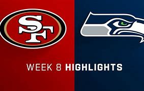 Image result for Seahawks Eating 49ers Metal Sign