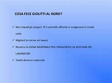 politica interna di giolitti giolitti politica interna di giolitti giolitti