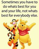 Image result for Doing What's Best for You Quotes
