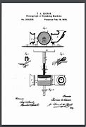 Image result for Edison Diamond Disc Phonograph