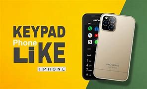 Image result for iPhone SE Button Phone