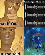 Image result for Abyss Mage Meme