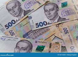 Image result for Ukraininan Currency