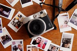 Image result for Cameras That Print Photos Immediately
