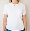 Image result for White Tee Shirt