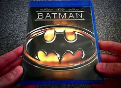 Image result for Batman Public Enemies Blu-ray